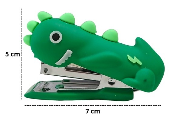 GRAMPEADOR MINI DINOSSAURO